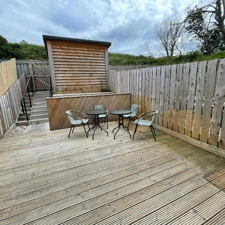 Gorsebank Mews Inverness Exterior foto