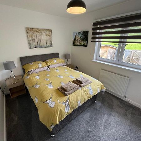 Gorsebank Mews Inverness Exterior foto