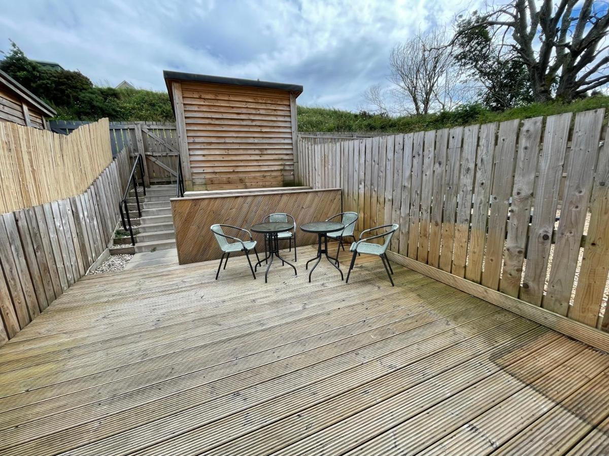 Gorsebank Mews Inverness Exterior foto
