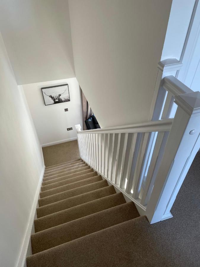 Gorsebank Mews Inverness Exterior foto