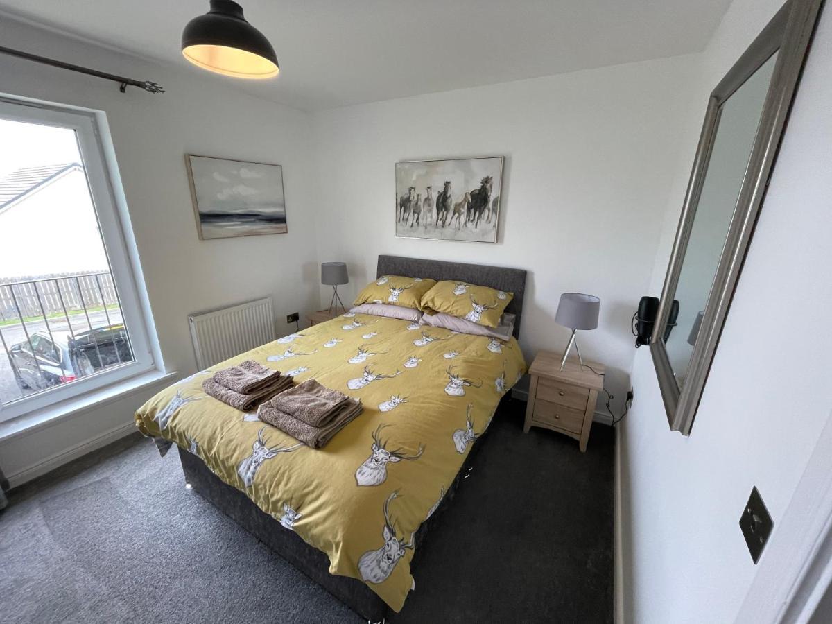 Gorsebank Mews Inverness Exterior foto